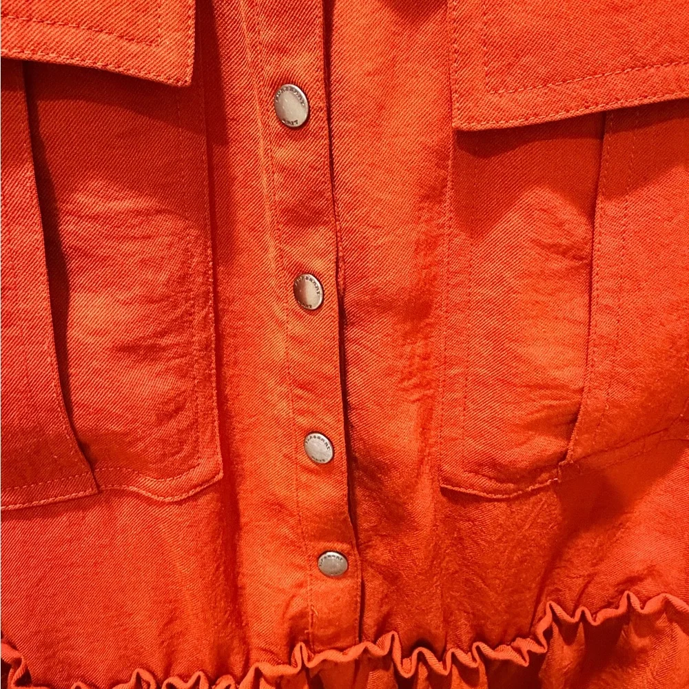 Burberry Brit Dress - Picture 2 of 6